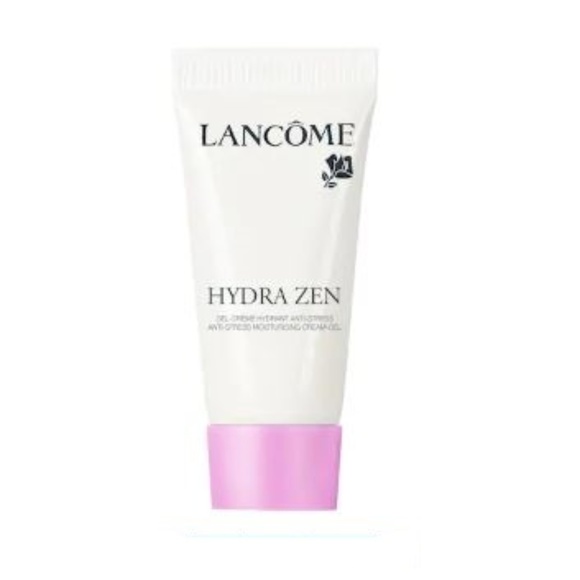 lancome gel cream